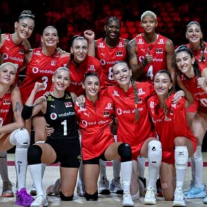 Filenin Sultanları, 2’de 2 peşinde: Rakip Bulgaristan