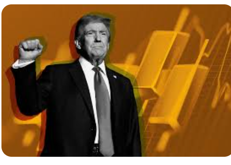 Ruchir Sharma / FT: Altın Artışında Yeni Dönem