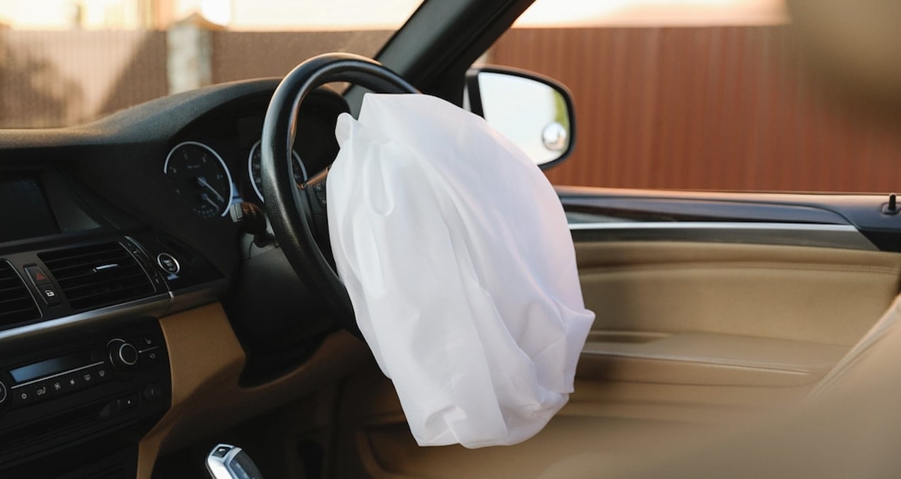 Honda, 440 Bin Araçta Hava Yastığı Sorunu Nedeniyle Geri Çağrıda Bulundu