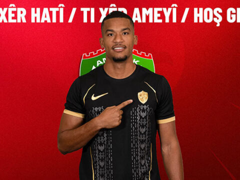Amed sportif faaliyetler alban lafontu transfer etti tgfLDtKR