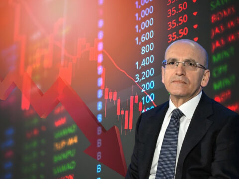 Bakan simsek enflasyonla mucadelede kalici kazanimlara odaklandiklarini acikladi yqWaaxtP
