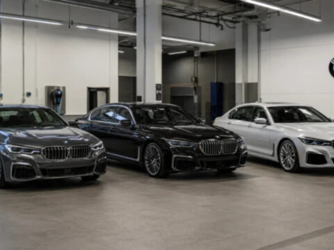 Bu modeller her an alev alabilir bmw on binlerce aracini geri cagiriyor jPhhzjIF