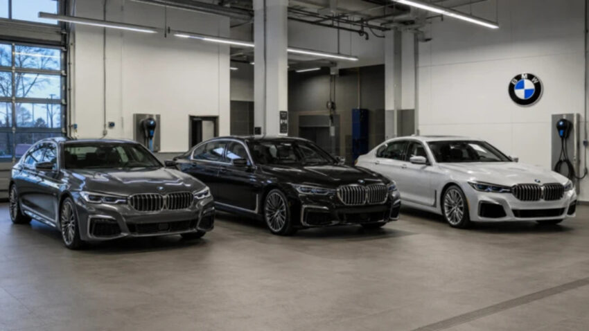 Bu modeller her an alev alabilir bmw on binlerce aracini geri cagiriyor jPhhzjIF