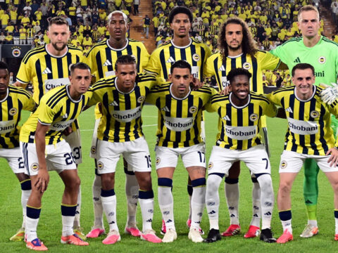 Fenerbahcede son macina cikip baska takima imza atacak HUsDTCKN